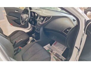 Foto 6 - Hyundai HB20 HB20 1.6 Comfort Style (Aut) automático