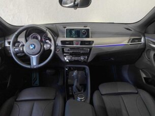Foto 8 - BMW X2 X2 2.0 sDrive20i M Sport X manual