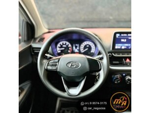 Foto 7 - Hyundai HB20 HB20 1.0 Vision (BlueAudio) manual