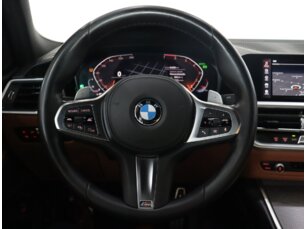 Foto 10 - BMW Série 3 320i M Sport automático