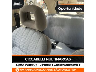 Foto 7 - Chevrolet Corsa Hatch Corsa Hatch Wind Piquet 1.0 MPFi manual