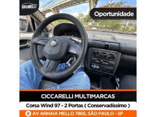 Foto 8 - Chevrolet Corsa Hatch Corsa Hatch Wind Piquet 1.0 MPFi manual