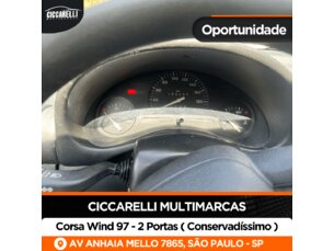 Foto 9 - Chevrolet Corsa Hatch Corsa Hatch Wind Piquet 1.0 MPFi manual