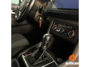 Foto 9 - Volkswagen Amarok Amarok 2.0 CD 4x4 TDi Trendline automático