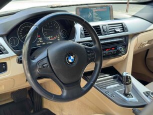 Foto 7 - BMW Série 3 320i 2.0 ActiveFlex automático