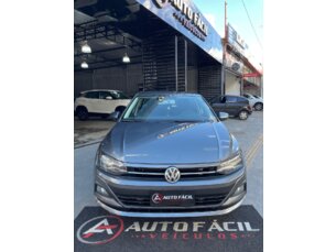 Foto 2 - Volkswagen Polo Polo 200 TSI Highline (Aut) (Flex) automático