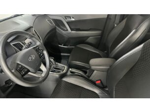 Foto 8 - Hyundai Creta Creta 1.6 Smart Plus (Aut) automático