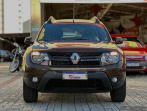 Foto 3 - Renault Duster Duster 1.6 16V Dakar (Flex) manual