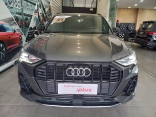 Foto 3 - Audi Q3 Q3 1.4 Black S line S-Tronic automático
