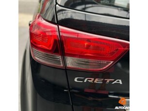 Foto 5 - Hyundai Creta Creta 1.6 Attitude (Aut) automático