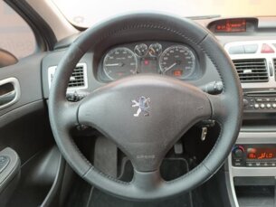 Foto 5 - Peugeot 307 307 2.0 16v Premium (Flex)(aut) automático