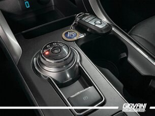 Foto 8 - Ford Fusion Fusion 2.0 EcoBoost SEL (Aut) automático