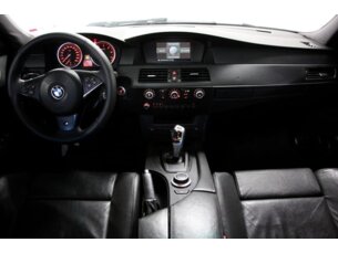 Foto 6 - BMW Série 5 530i 3.0 24V Sport automático
