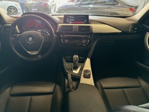 Foto 6 - BMW Série 3 328i Sport GP ActiveFlex automático