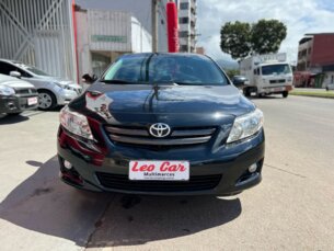 Foto 1 - Toyota Corolla Corolla Sedan XEi 2.0 16V (flex) (aut) automático