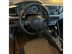 Foto 6 - Volkswagen Virtus Virtus 200 TSI Highline (Aut) (Flex) automático