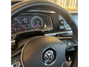 Foto 8 - Volkswagen Virtus Virtus 200 TSI Highline (Aut) (Flex) automático