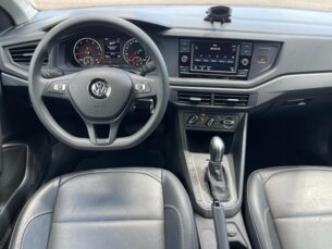 Foto 9 - Volkswagen Virtus Virtus 1.6 (Aut) automático