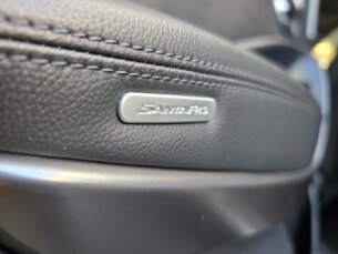 Foto 9 - Hyundai Santa Fe Santa Fe GLS 3.3L V6 4x4 (Aut) 5L automático
