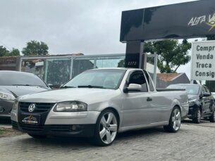 Volkswagen Saveiro City 1.6 G4 (Flex)