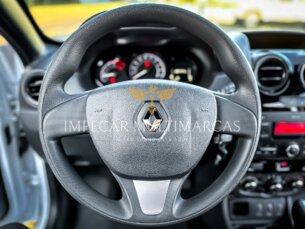 Foto 5 - Renault Duster Duster 1.6 16V SCe Expression CVT (Flex) automático