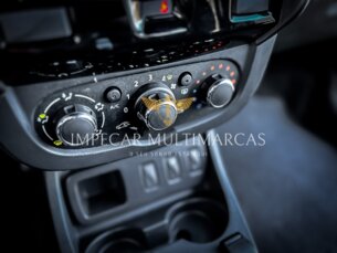 Foto 7 - Renault Duster Duster 1.6 16V SCe Expression CVT (Flex) automático