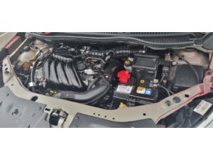 Foto 9 - Renault Captur Captur 1.6 Life CVT automático