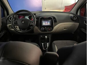 Foto 8 - Renault Captur Captur Intense 1.6 16v SCe X-Tronic automático