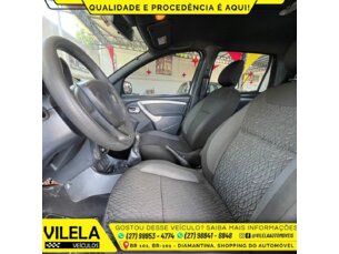 Foto 10 - Renault Oroch Duster Oroch 1.6 Expression manual