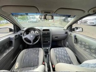 Foto 9 - Chevrolet Astra Hatch Astra Hatch CD 2.0 8V manual