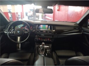 Foto 7 - BMW Série 5 535i M Sport automático