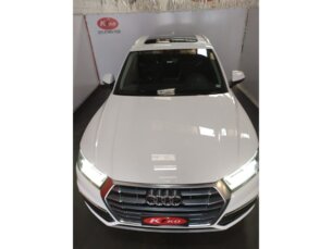 Foto 4 - Audi Q5 Q5 2.0 Prestige Plus S tronic Quattro automático