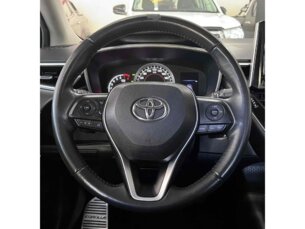 Foto 6 - Toyota Corolla Corolla 2.0 XEi CVT automático