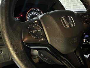 Foto 6 - Honda HR-V HR-V EXL CVT 1.8 I-VTEC FlexOne automático