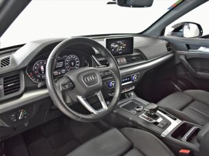 Foto 6 - Audi Q5 Q5 2.0 Black S tronic Quattro automático
