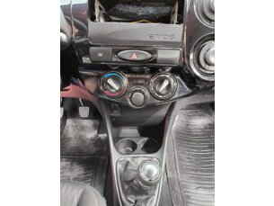 Foto 2 - Toyota Etios Hatch Etios X Plus 1.5 (Flex) (Aut) manual