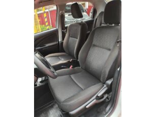 Foto 4 - Toyota Etios Hatch Etios X Plus 1.5 (Flex) (Aut) manual