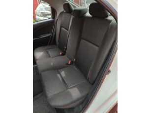 Foto 6 - Toyota Etios Hatch Etios X Plus 1.5 (Flex) (Aut) manual