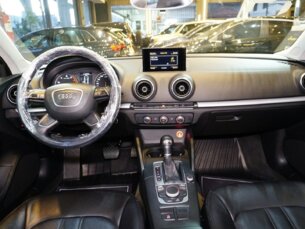 Foto 3 - Audi A3 Sedan A3 Sedan 1.8 TFSI Ambition S Tronic automático