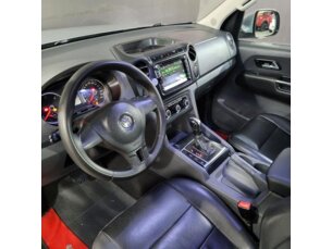 Foto 7 - Volkswagen Amarok Amarok 2.0 TDi CD 4x4 Trendline (Aut) automático