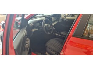 Foto 6 - Fiat Fastback Fastback 1.3 Turbo 270 Limited Edition (Aut) automático