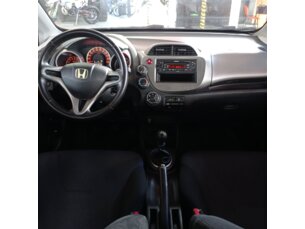 Foto 10 - Honda Fit New Fit LXL 1.4 (flex) manual