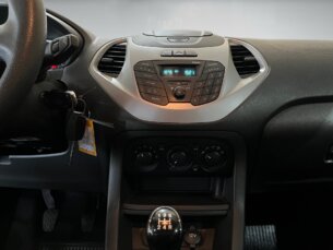 Foto 7 - Ford Ka Sedan Ka Sedan SE Plus 1.0 (Flex) manual