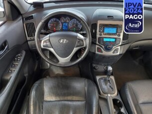 Foto 5 - Hyundai i30 i30 GLS 2.0 16V Top (aut.) automático