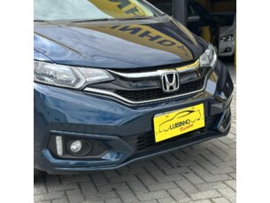 Foto 2 - Honda Fit Fit 1.5 EX CVT automático