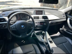 Foto 9 - BMW Série 3 320i 2.0 automático