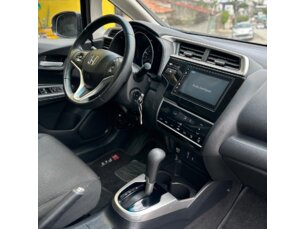 Foto 9 - Honda Fit Fit 1.5 EX CVT automático