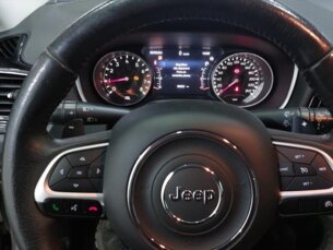 Foto 7 - Jeep Compass Compass 2.0 Limited automático