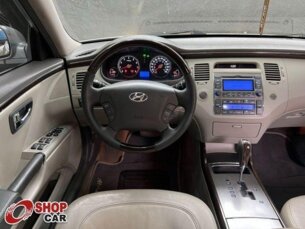 Foto 6 - Hyundai Azera Azera 3.3 V6 automático