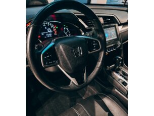 Foto 7 - Honda Civic Civic 2.0 EX CVT manual